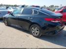 Kia Optima Lx Image 2
