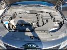 Kia Optima Lx Image 7