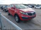 Kia Sportage Lx Image 1