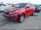 Kia Sportage Lx Image 10