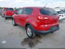 Kia Sportage Lx Image 3