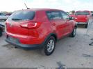 Kia Sportage Lx Image 8
