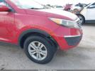 Kia Sportage Lx Image 7