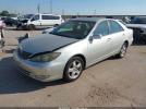 Toyota Camry Se V6 Image 10