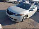 Acura TSX 2.4 Image 10