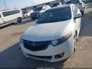 Acura TSX 2.4 Image 4