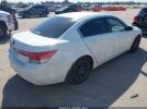 Honda Accord 2.4 Ex Image 3