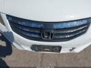 Honda Accord 2.4 Ex Image 8