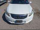 Honda Accord 2.4 Ex Image 14