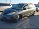 Toyota Sienna Le Image 10