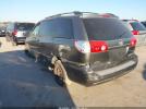 Toyota Sienna Le Image 6