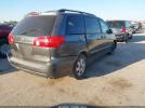 Toyota Sienna Le Image 7