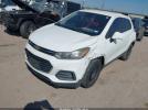 Chevrolet Trax Ls Image 2