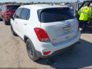 Chevrolet Trax Ls Image 4