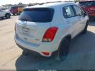 Chevrolet Trax Ls Image 3