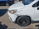 Chevrolet Trax Ls Image 5