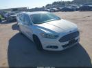 Ford Fusion Se Image 1