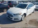 Ford Fusion Se Image 5