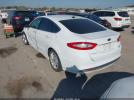 Ford Fusion Se Image 3