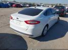 Ford Fusion Se Image 2