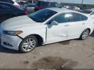 Ford Fusion Se Image 10