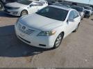 Toyota Camry Le Image 8