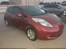 Nissan LEAF Sv Image 1