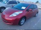 Nissan LEAF Sv Image 2
