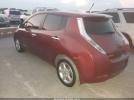 Nissan LEAF Sv Image 4