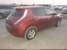 Nissan LEAF Sv Image 8