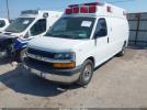 Chevrolet Express Diesel Image 3