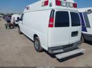 Chevrolet Express Diesel Image 8