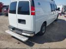 Chevrolet Express Diesel Image 2