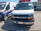 Chevrolet Express Diesel Image 4