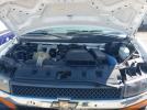 Chevrolet Express Diesel Image 6