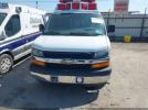 Chevrolet Express Diesel Image 11