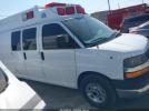 Chevrolet Express Diesel Image 7
