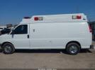Chevrolet Express Diesel Image 9