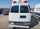 Chevrolet Express Diesel Image 16