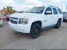 Chevrolet Tahoe Ls Image 16