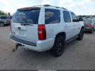 Chevrolet Tahoe Ls Image 14