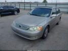 Toyota Avalon Xls Image 5