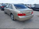 Toyota Avalon Xls Image 3