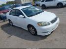 Toyota Corolla S Image 1
