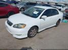 Toyota Corolla S Image 5