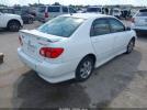Toyota Corolla S Image 4