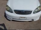 Toyota Corolla S Image 10