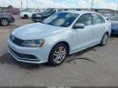 Volkswagen Jetta 1.4t S Image 2