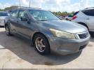 Honda Accord 2.4 Lx Image 1