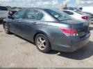 Honda Accord 2.4 Lx Image 3
